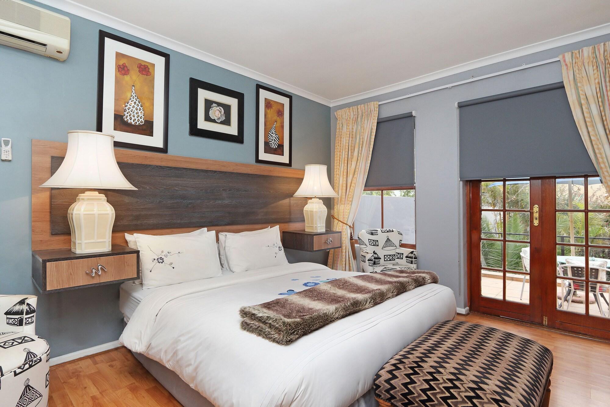 40 Winks Guest House Green Point Κέιπ Τάουν Εξωτερικό φωτογραφία