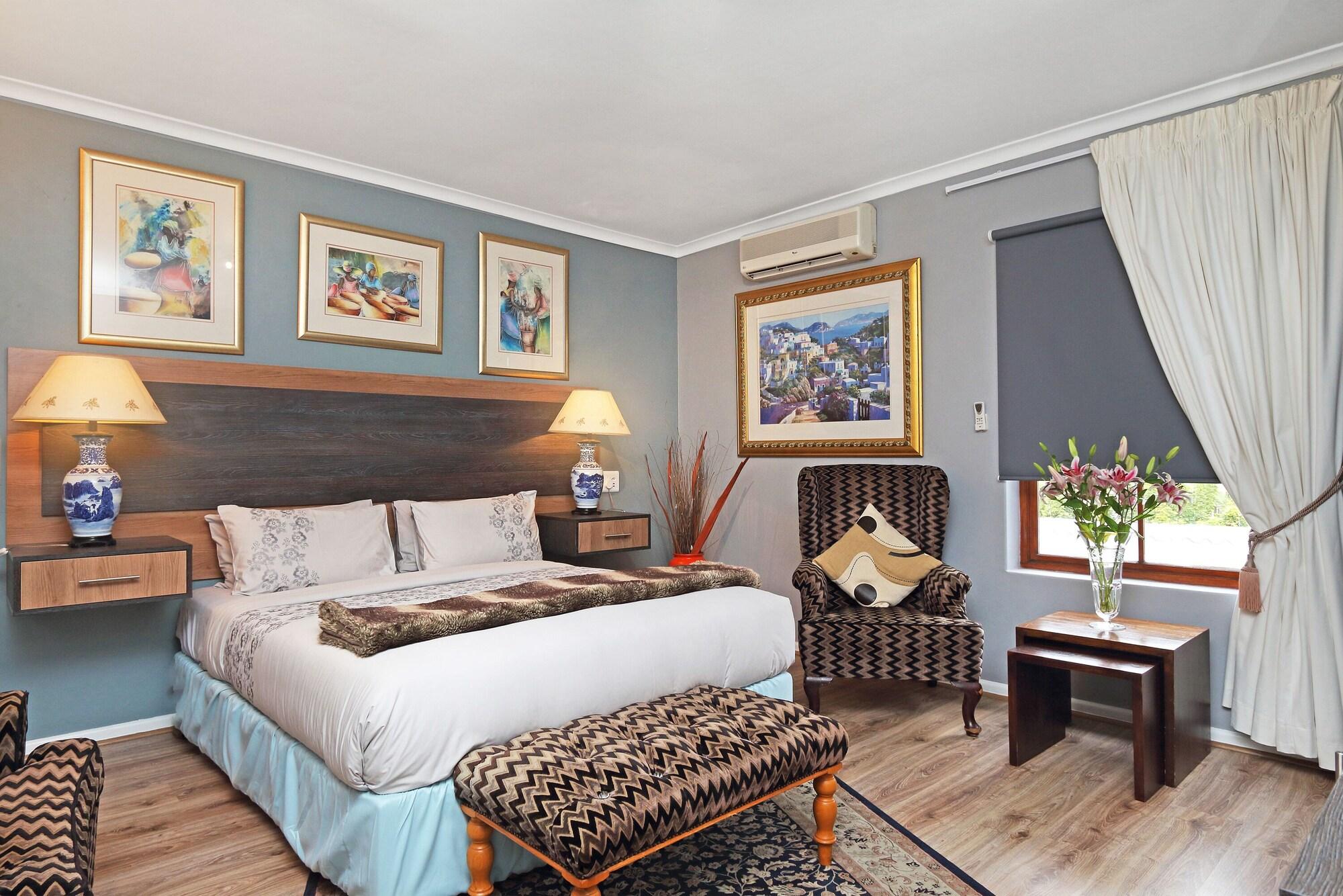 40 Winks Guest House Green Point Κέιπ Τάουν Εξωτερικό φωτογραφία