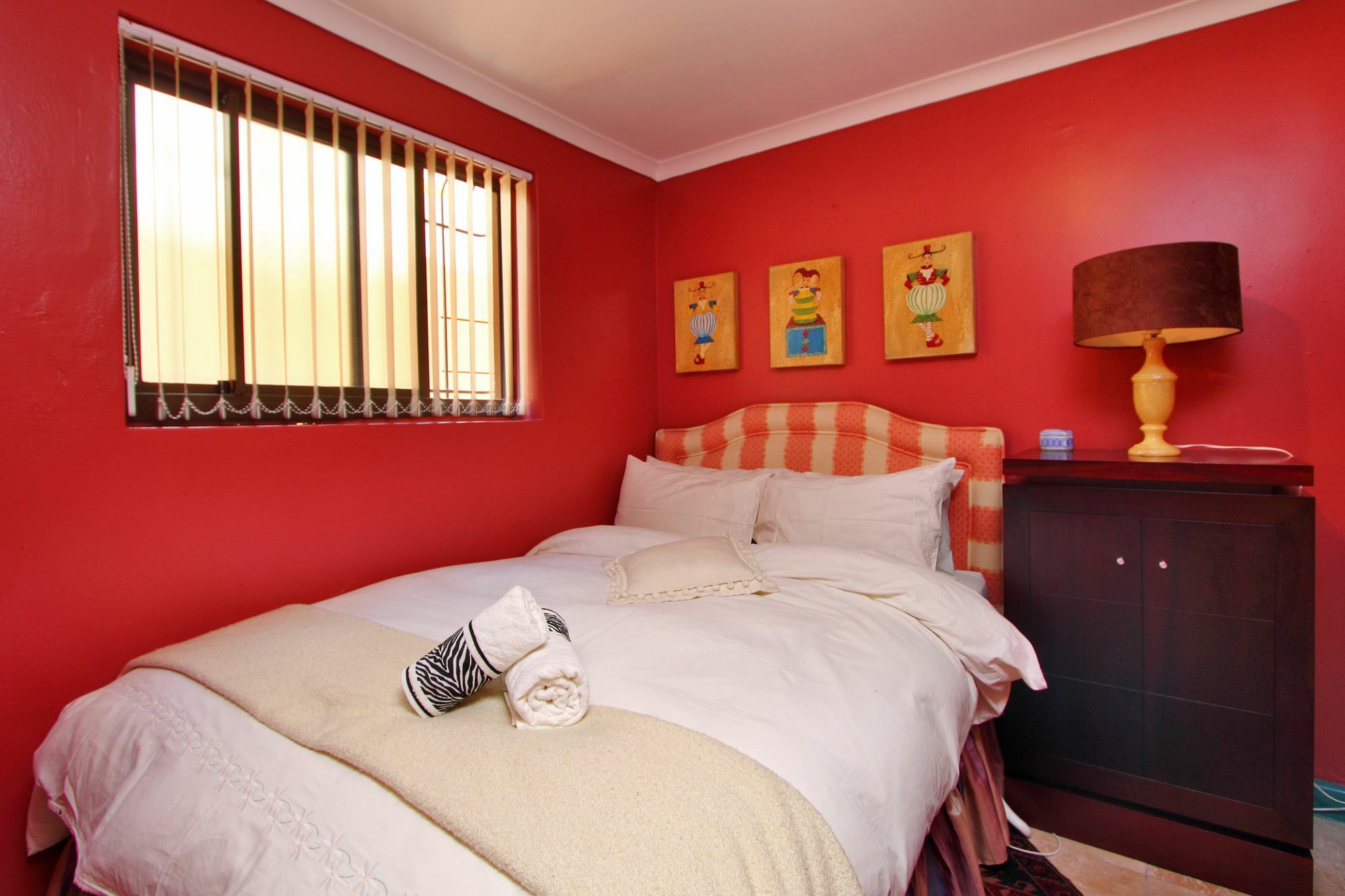 40 Winks Guest House Green Point Κέιπ Τάουν Εξωτερικό φωτογραφία