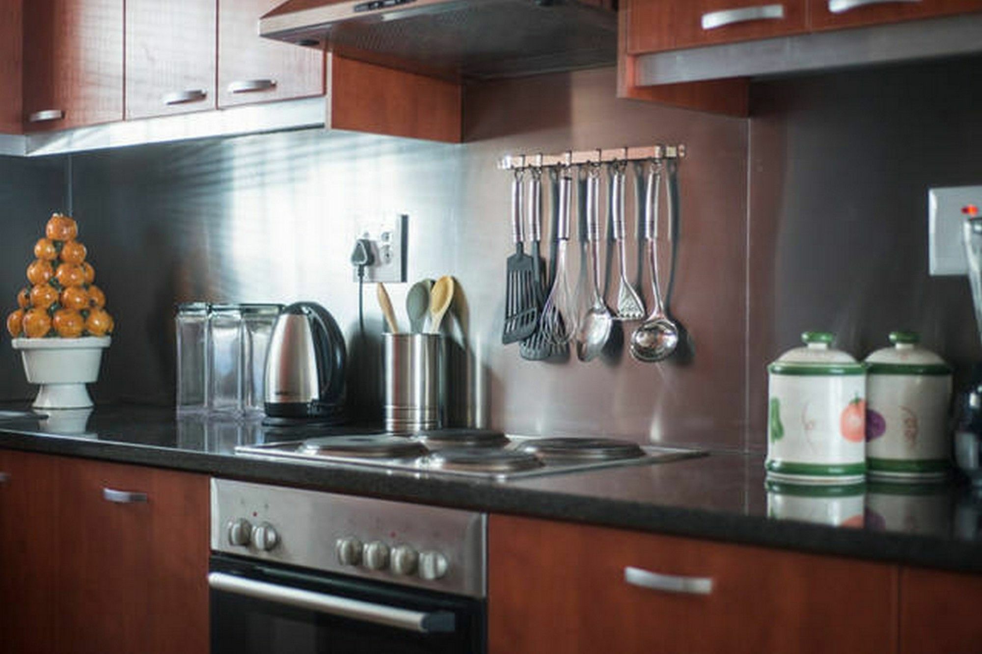 40 Winks Guest House Green Point Κέιπ Τάουν Εξωτερικό φωτογραφία