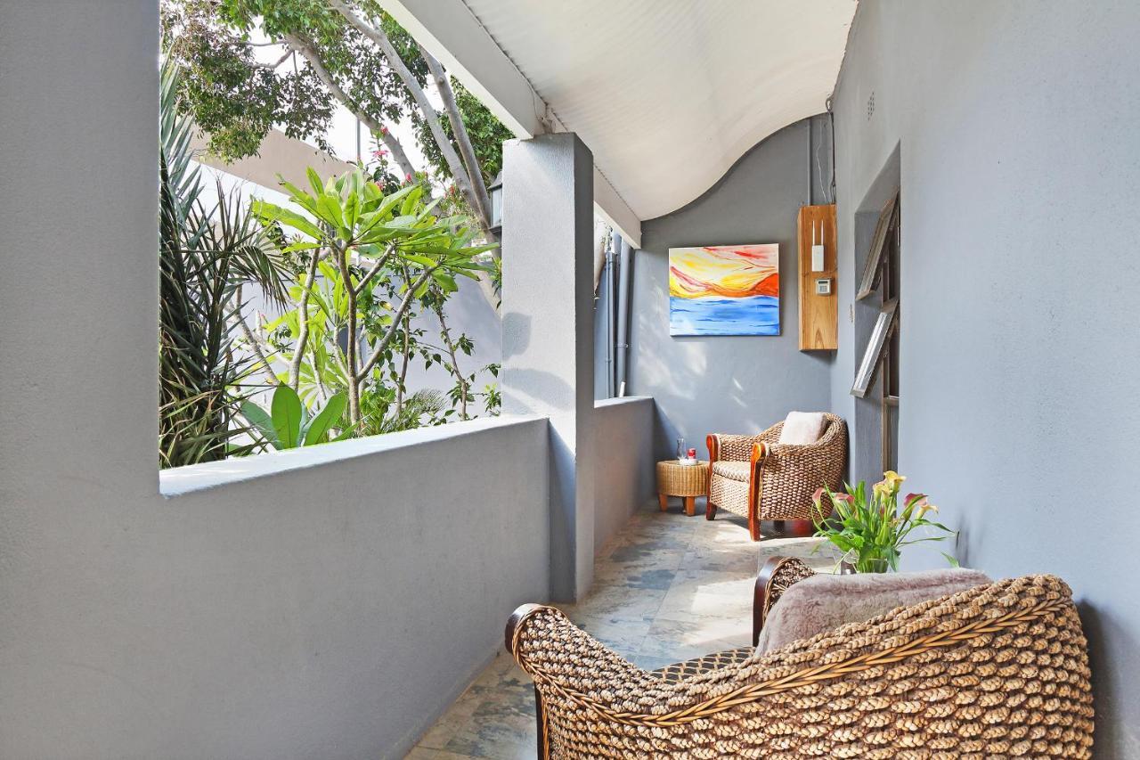 40 Winks Guest House Green Point Κέιπ Τάουν Εξωτερικό φωτογραφία