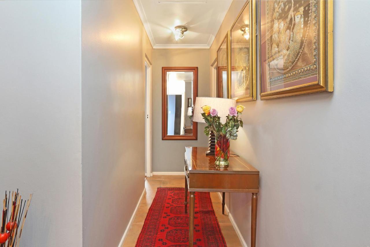 40 Winks Guest House Green Point Κέιπ Τάουν Εξωτερικό φωτογραφία